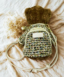 Kate Spade KI972 Oh What Fun 3D Teddy Bear Crossbody