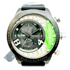 A-Tek A1406N Bremse Limited Edition 50mm Quartz Watch