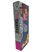 Fashion Girls Shine Doll Cherubic A