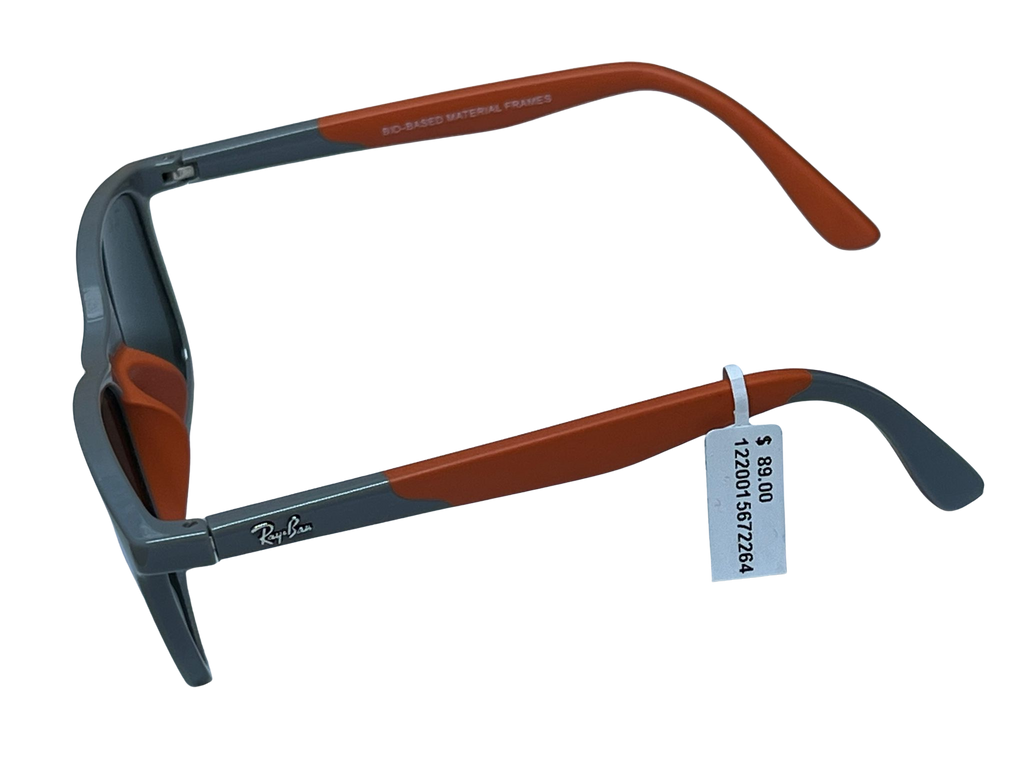 RayBan Junior RJ 9077SF Sunglasses 713355