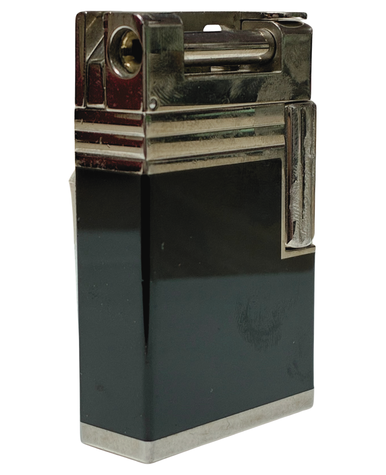 ST Dupont Ligne 1 Laque De Chine Lighter Secondary image
