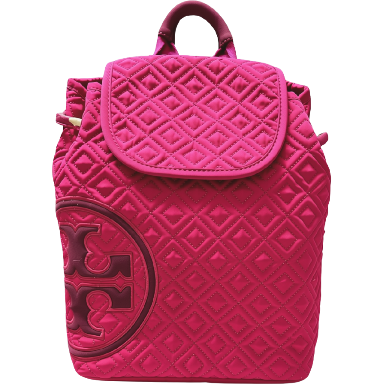 Tory Burch Fleming Backpack Main image