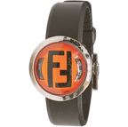 Fendi Bussola Bubble  8010L Womens Quartz Watch