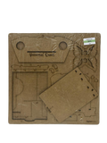 TowerRex Gloomhaven Frosthaven Character Dashboard Gloomhaven Character Organization