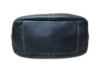 Vintage Coach Legacy Ergo Leather Tote Bag Black