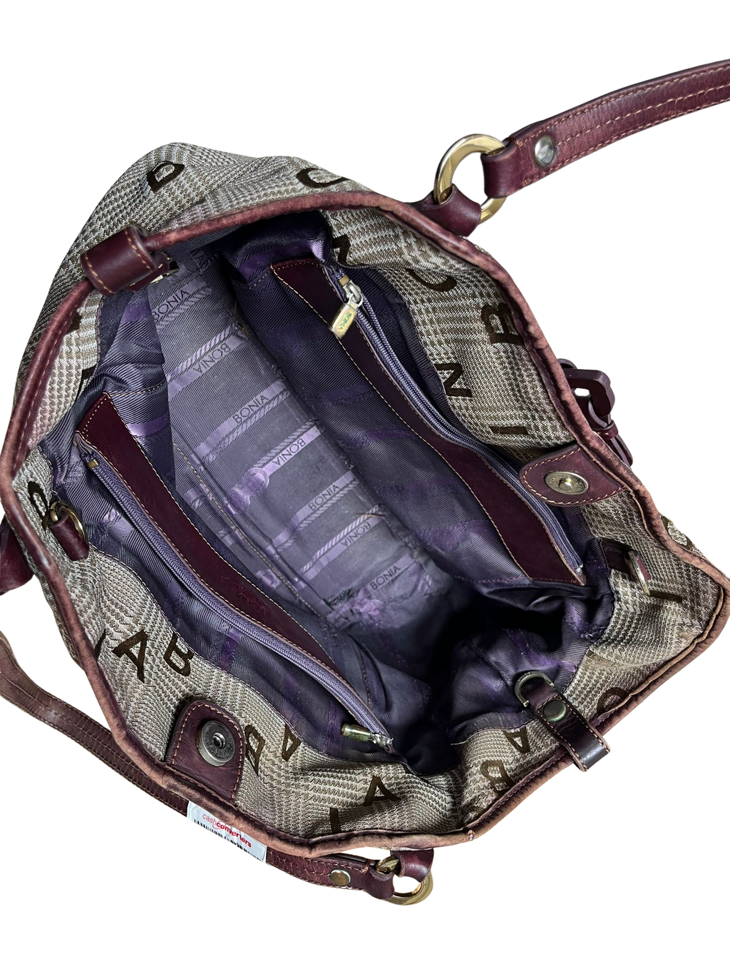 Bonia Tote Bag