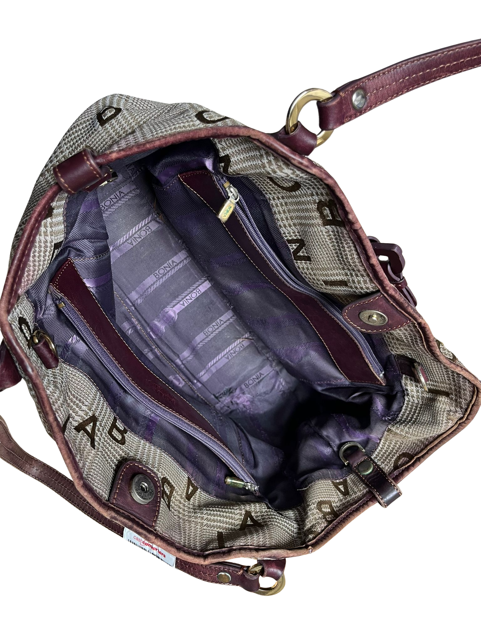 Bonia Tote Bag