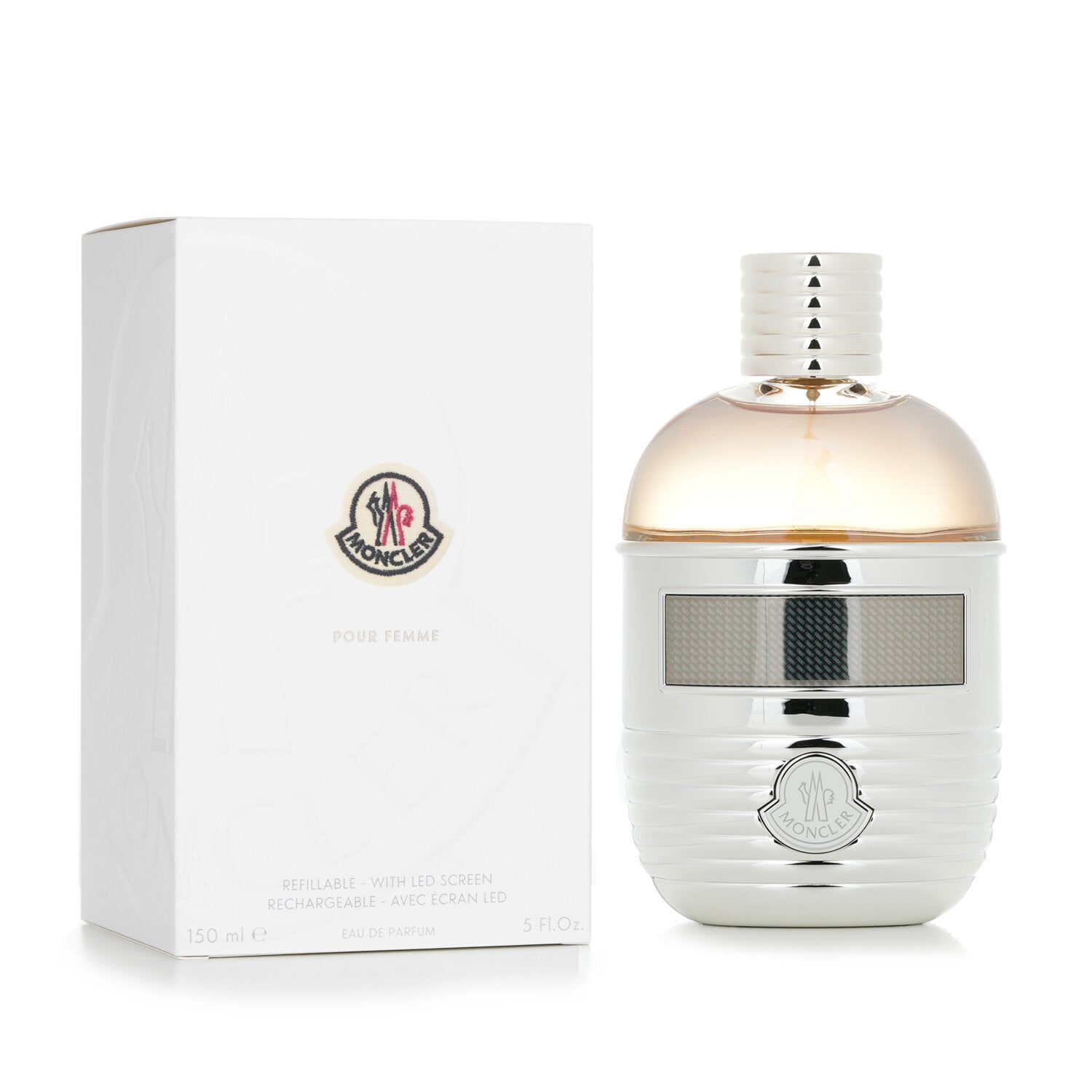 Moncler Pour Femme EDP - 150ml Main image