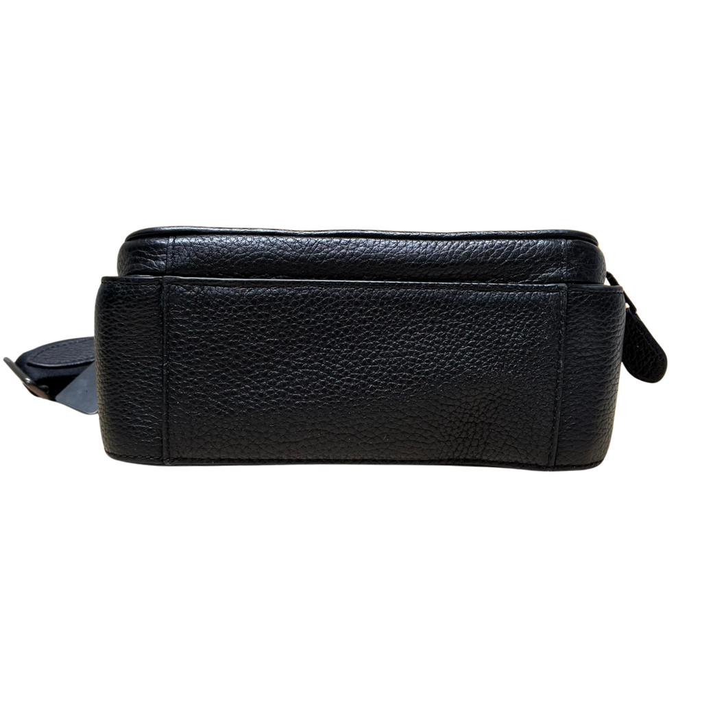Coach E2344 C9870 Sullivan Flap Crossbody Bag Signature Canvas