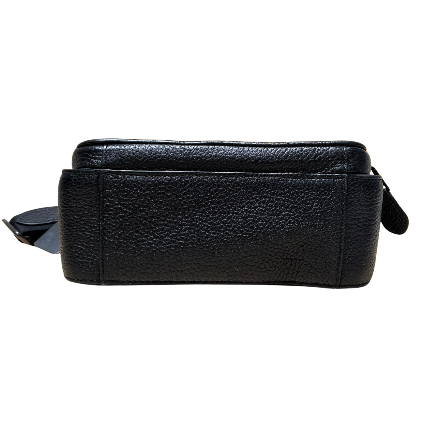 Coach E2344 C9870 Sullivan Flap Crossbody Bag Signature Canvas
