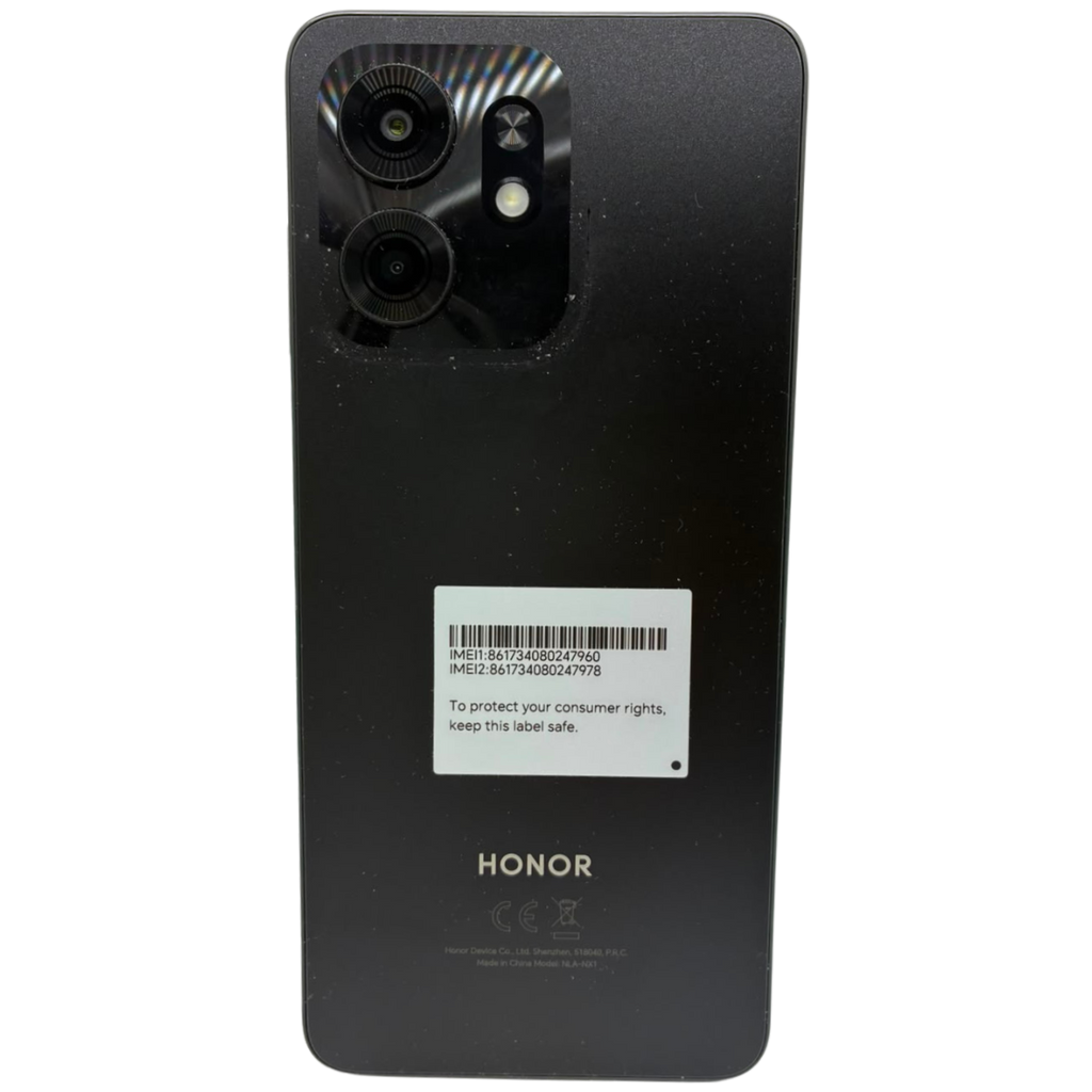Honor NLANX1 500 Smart 5G 256GB Black