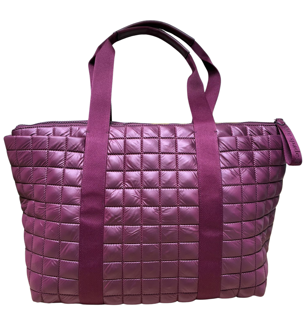 Kate Spade Camden Quilted Tote