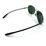 Rayban RB8301 Carbon Fibre Sunglass