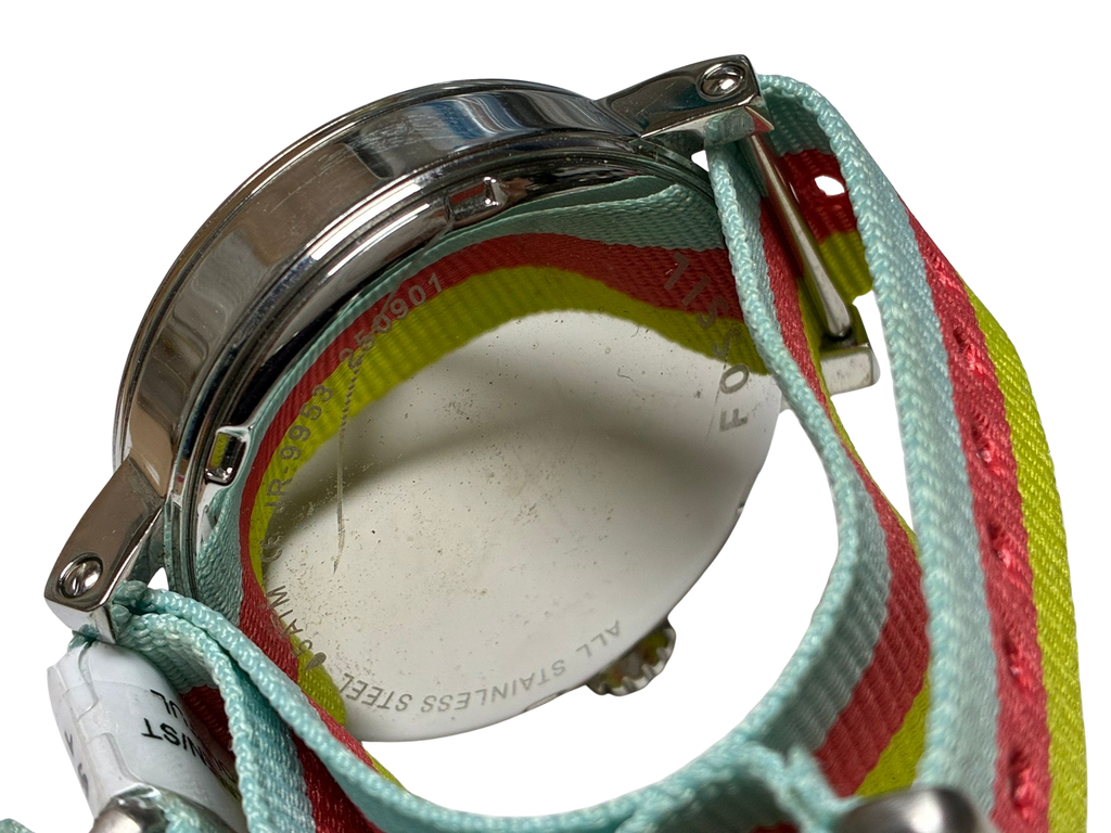 Fossil JR9953 Floating Gears Watch