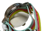 Fossil JR9953 Floating Gears Watch
