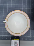 Noritake Cup Saucer Set of 2