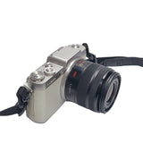 Panasonic Lumix DMC-GF7 16.0 MP Mirrorless Camera