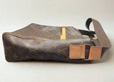 Louis Vuitton Abbesses Messenger Bag M45257 36CM