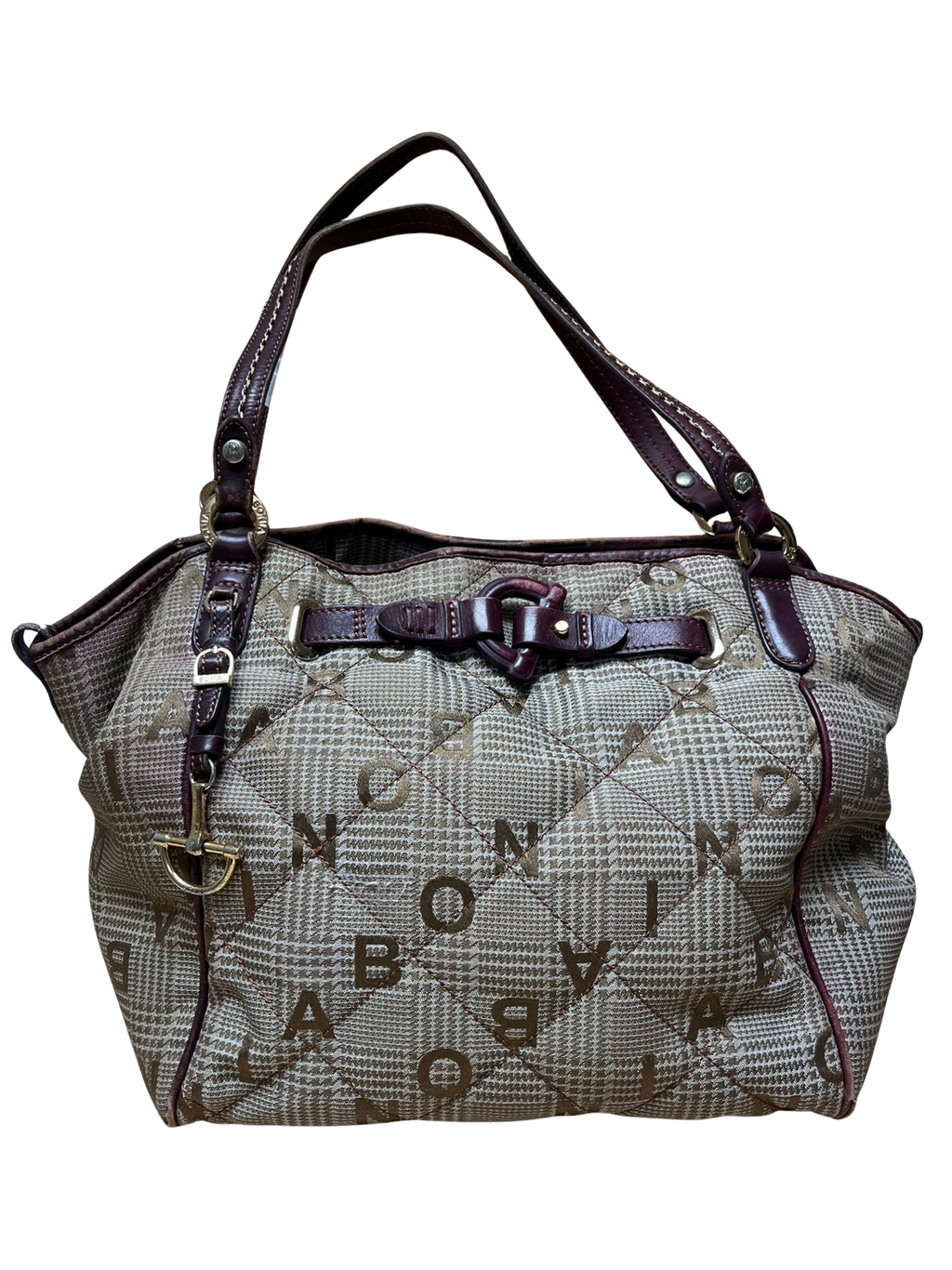 Bonia Tote Bag