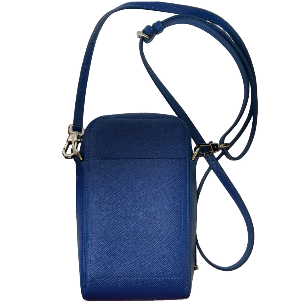 Braun Buffel Hinna Sling Pouch