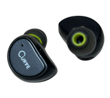 Curve Wireless Earphones Tws X100 Black