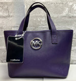 Michael Kors Jet Set Travel Tote Bag