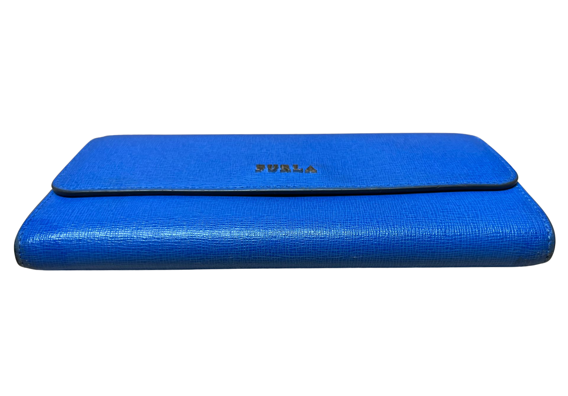 Furla Babylon XL Bifold Wallet With Chain