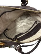 Michael Kors McGraw Slim Satchel