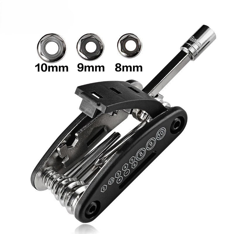 Bike Tool Foldable Secondary image