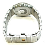 Omega Constellation 27mm Quartz Watch