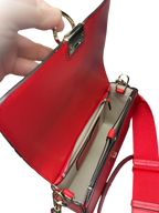Kate Spade Lovitt Medium Convertible Shoulder Bag