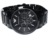 Emporio Armani Renato Classic Chronograph Mens Watch AR2453
