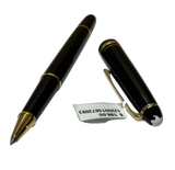 MONTBLANC Meisterstuck Classic Rollerball Pen Black
