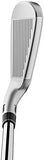 TaylorMade SiM 2 Max Combo Mens Steel Regular 25 Degrees