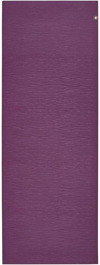 Manduka eKO Yoga Mat 5mm 71inch AcaiMidnight Secondary image