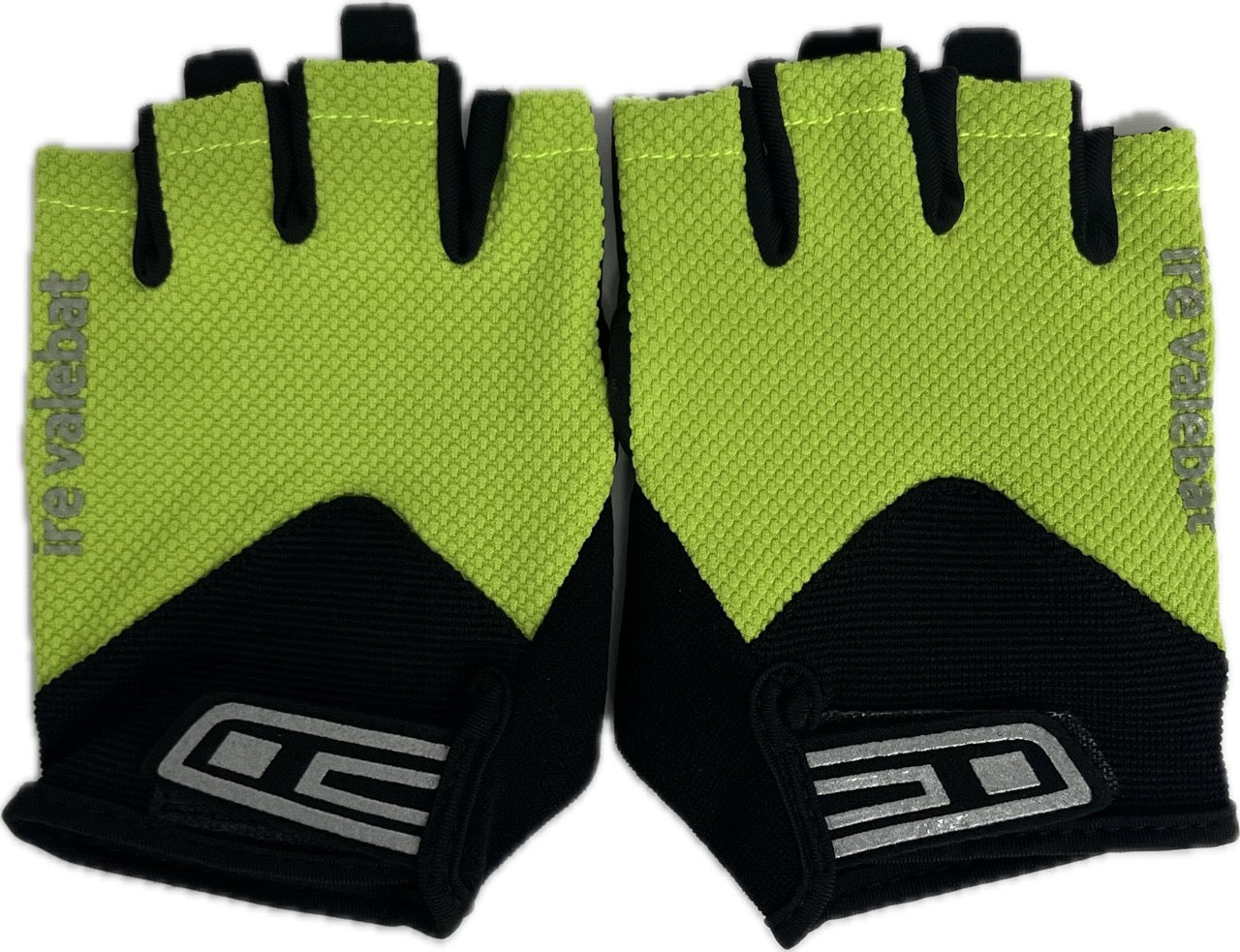 Cycling Gloves Half Finger Size L Secondary image