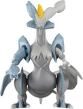 Pokemon Action Toy-White Kyurem (ML10/SN09)