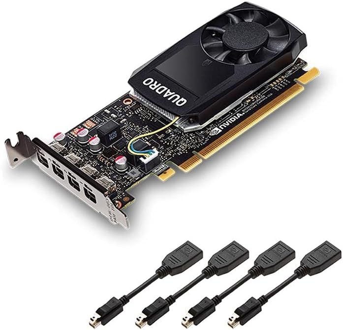 Quadro 2025 graphic card