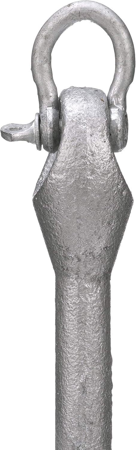 Seachoice Folding Grapnel Anchor For Small Craft And Dinghies Secondary image