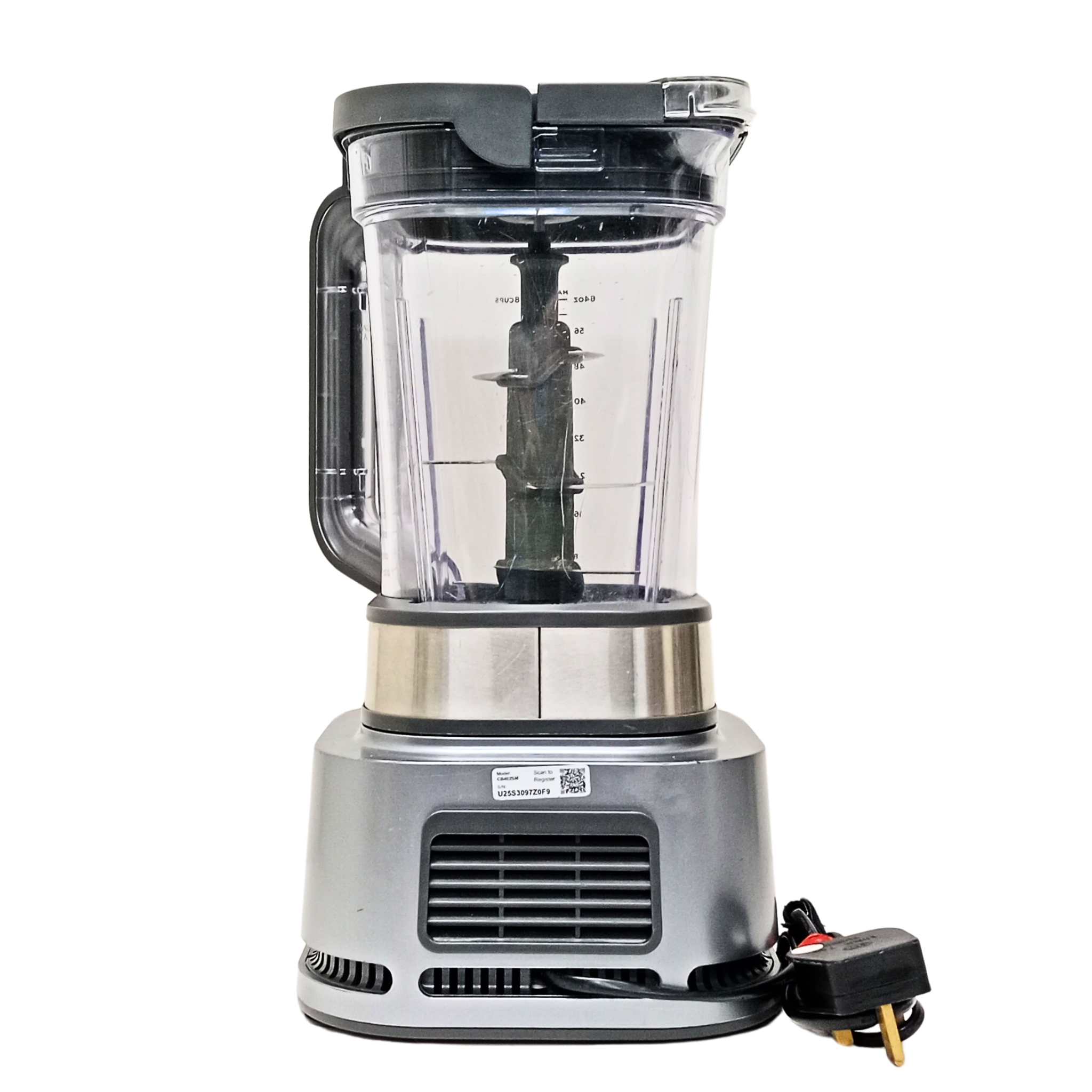 Ninja Foodi Power Blender CB402SM