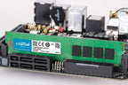Crucial RAM 4GB DDR4 2666 MHz CL19 Desktop Memory CT4G4DFS8266 - Cash Converters