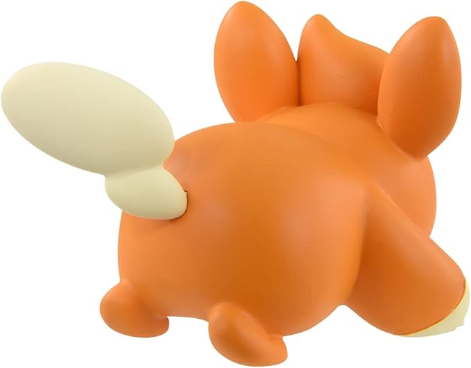 Pokemon Action Toy-Pawmi (MS27/SN57) Secondary image