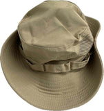 Sun Hat Medium Brim