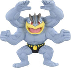Pokemon Action Toy-Machamp (MS21/SN55)