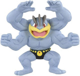 Pokemon Action Toy-Machamp (MS21/SN55)