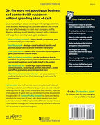 Small Business Marketing For Dummies