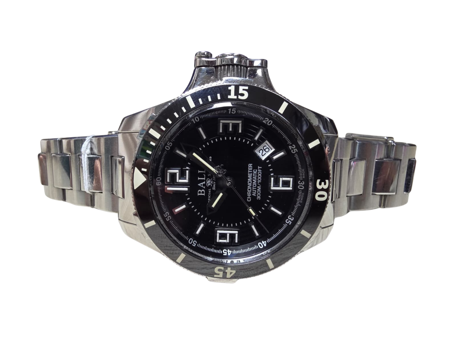 BALL Engineer Hydrocarbon DM2136A