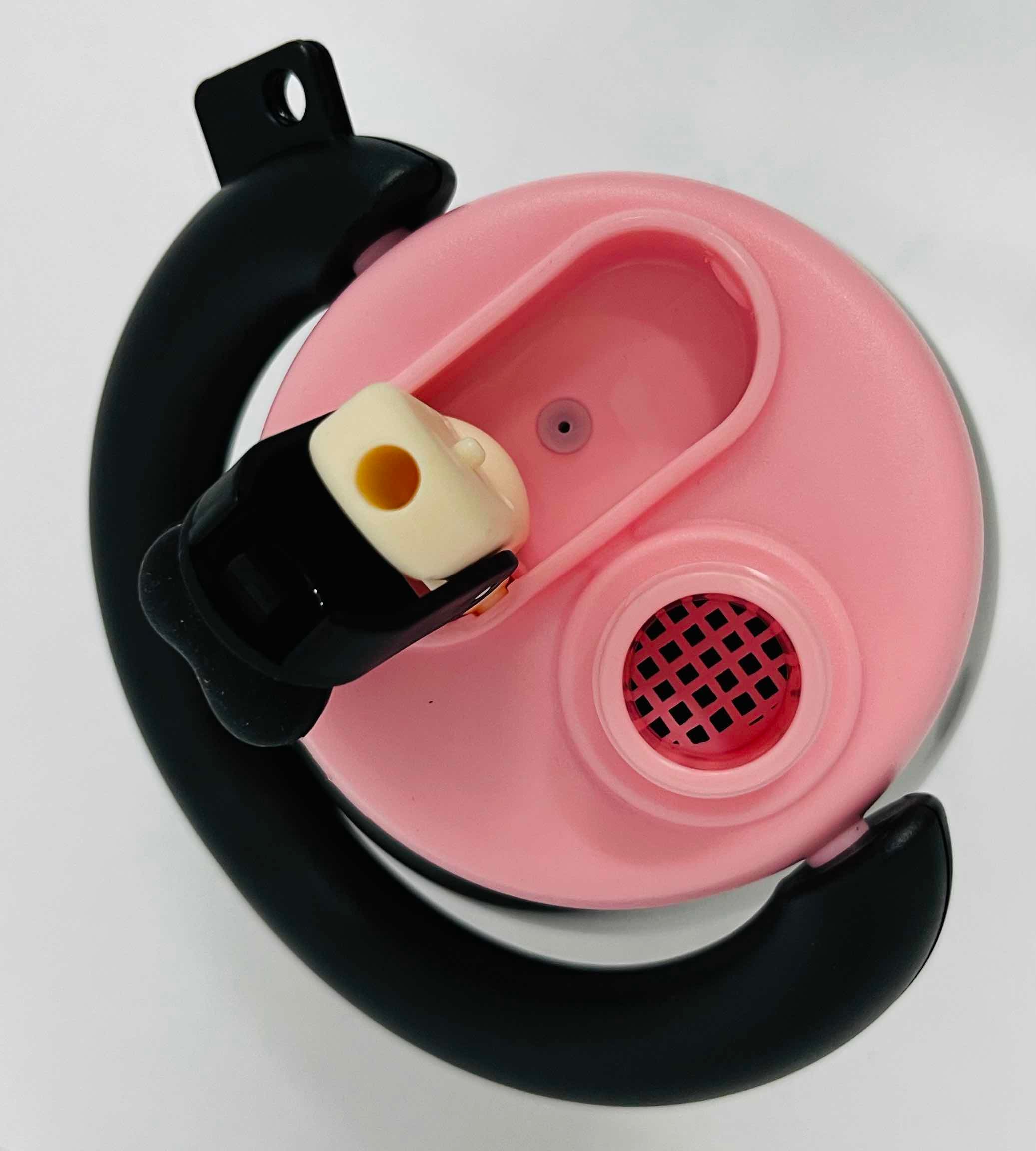Fun Supply Chain Water Bottle 800mL Secondary image