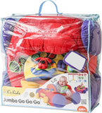 Jumbo Go Go Go Plush Toy