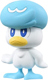 Pokemon Action Toy-Quaxly (MS05/SN47)